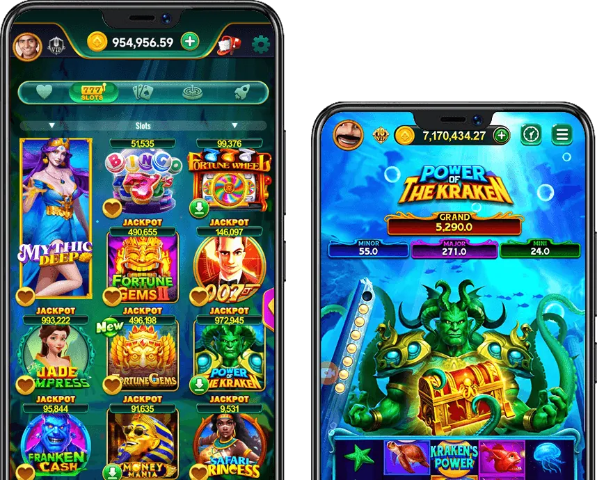Đa dạng trò chơi trên 0123win app